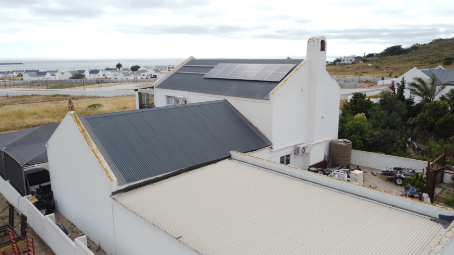 3 Bedroom Property for Sale in Harbour Lights Western Cape